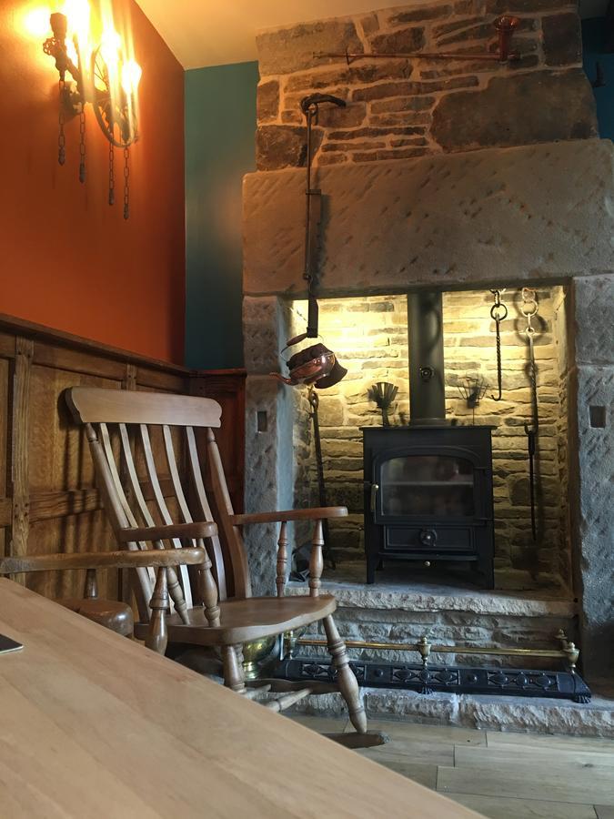 Little John Hathersage